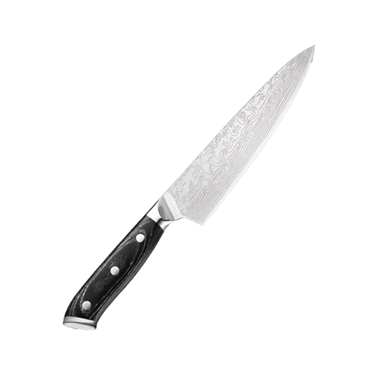 Couteau Damas nouveau