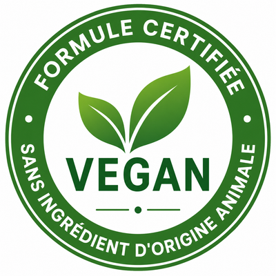 Certifier Vegan