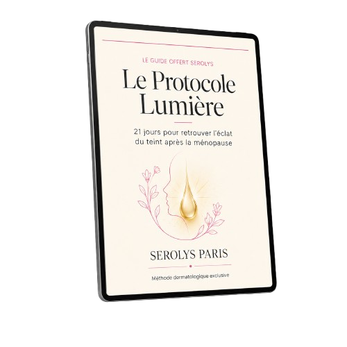 Ebook - Protocole Lumière