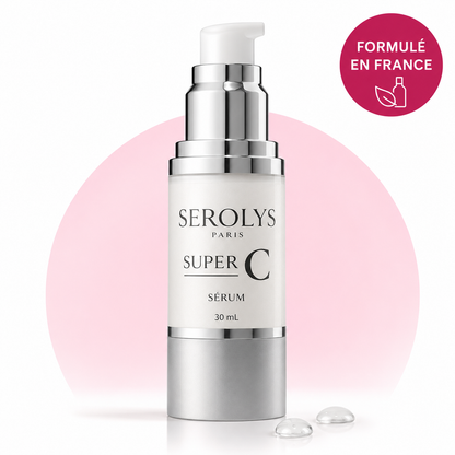 Serolys Super C