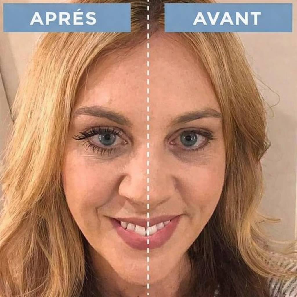 Mascara Serolys Paris