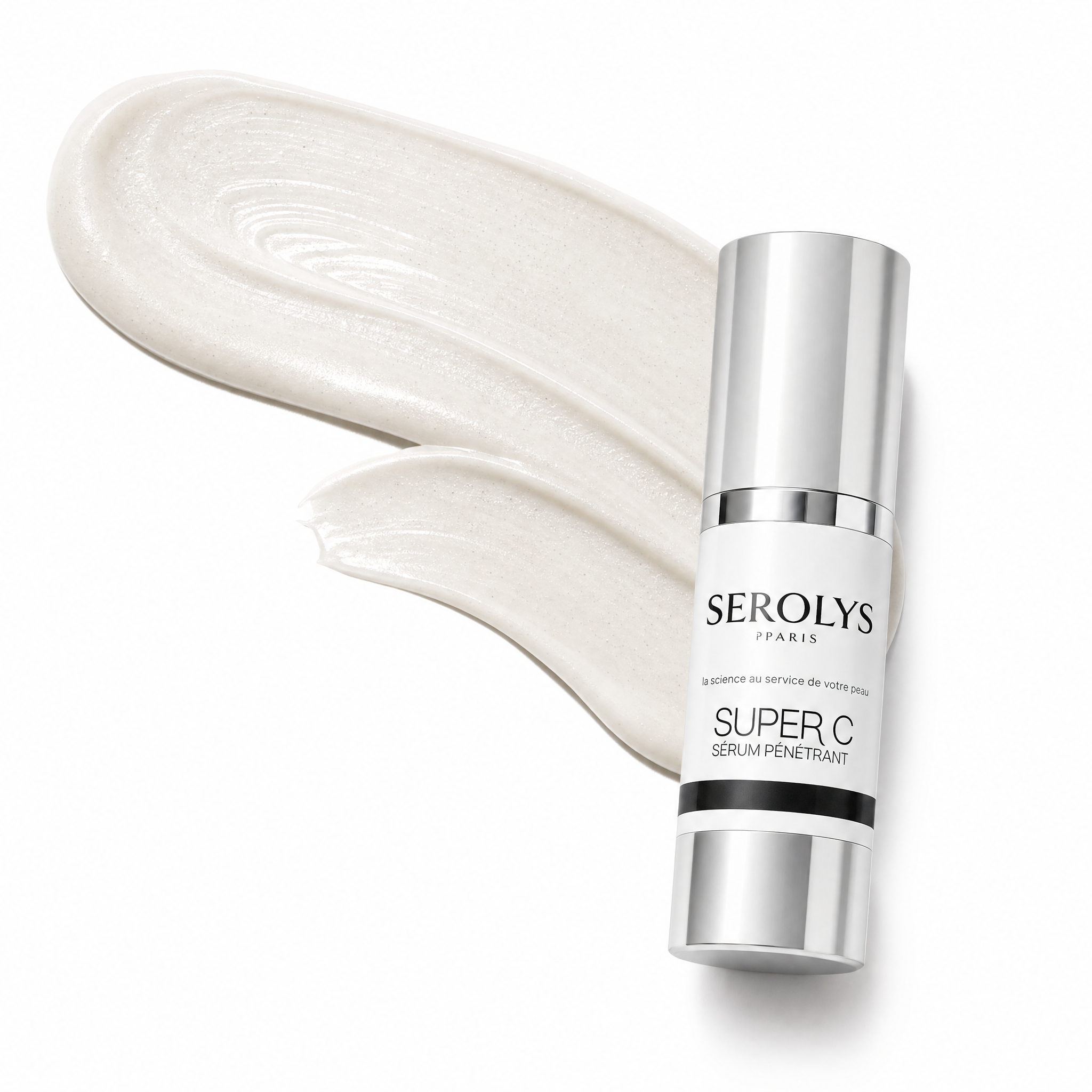 Sérum Super C Serolys