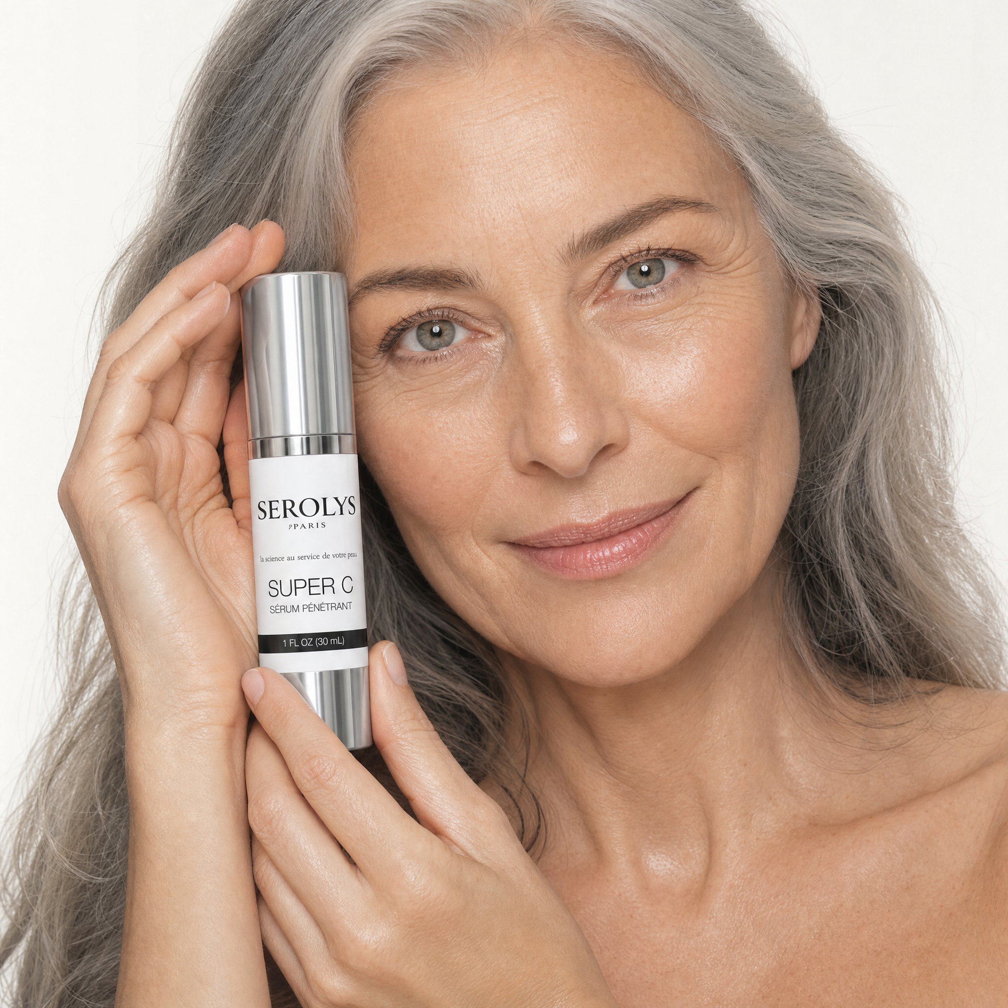 Sérum Super C Serolys